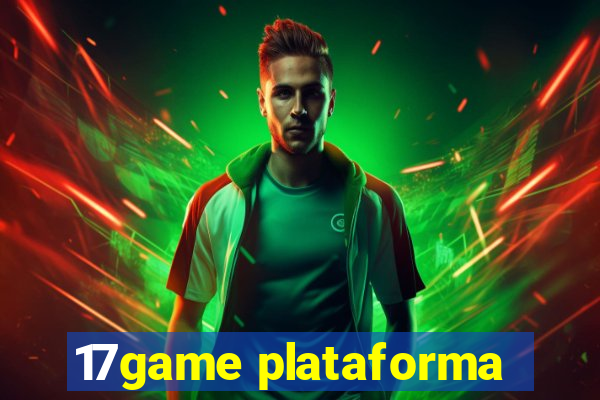 17game plataforma